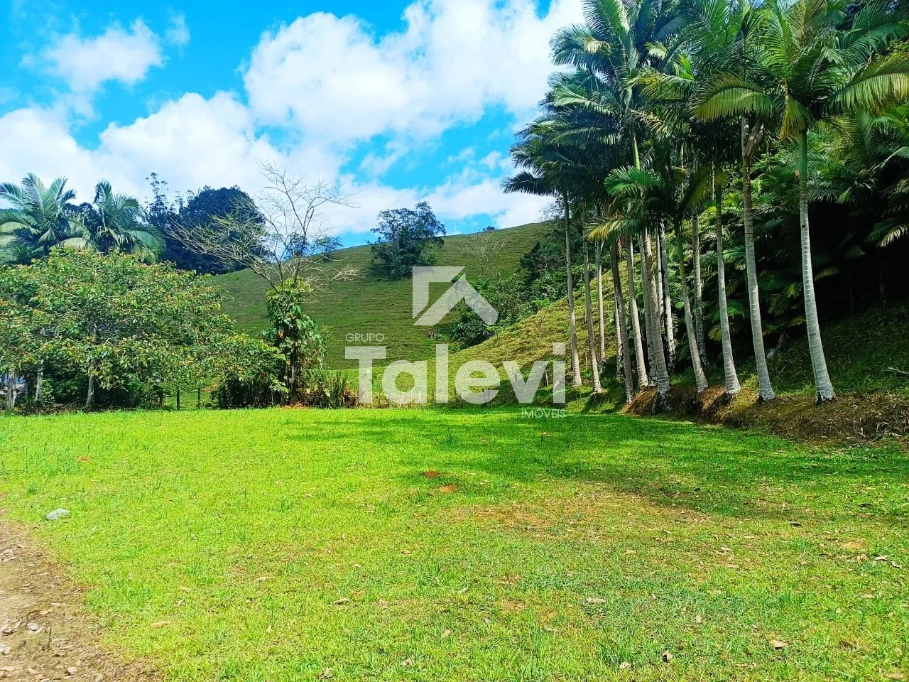 TERRENO A 2 KM DO CENTRO DE POMERODE - foto 1