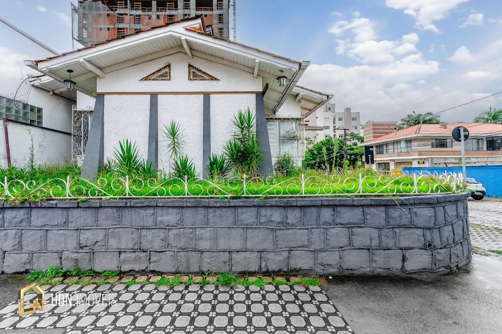 Imóvel comercial para locação no bairro Victor Konder, Blumenau - SC — foto 2