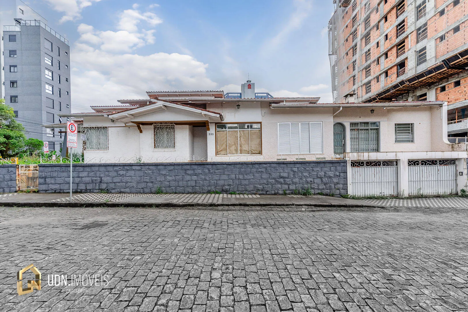 Imóvel comercial para locação no bairro Victor Konder, Blumenau - SC — foto 3