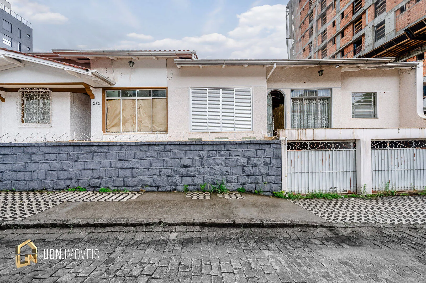 Imóvel comercial para locação no bairro Victor Konder, Blumenau - SC — foto 4