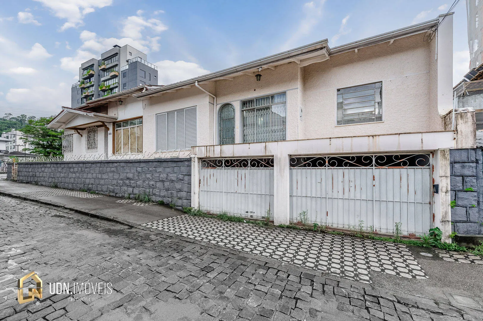 Imóvel comercial para locação no bairro Victor Konder, Blumenau - SC — foto 5