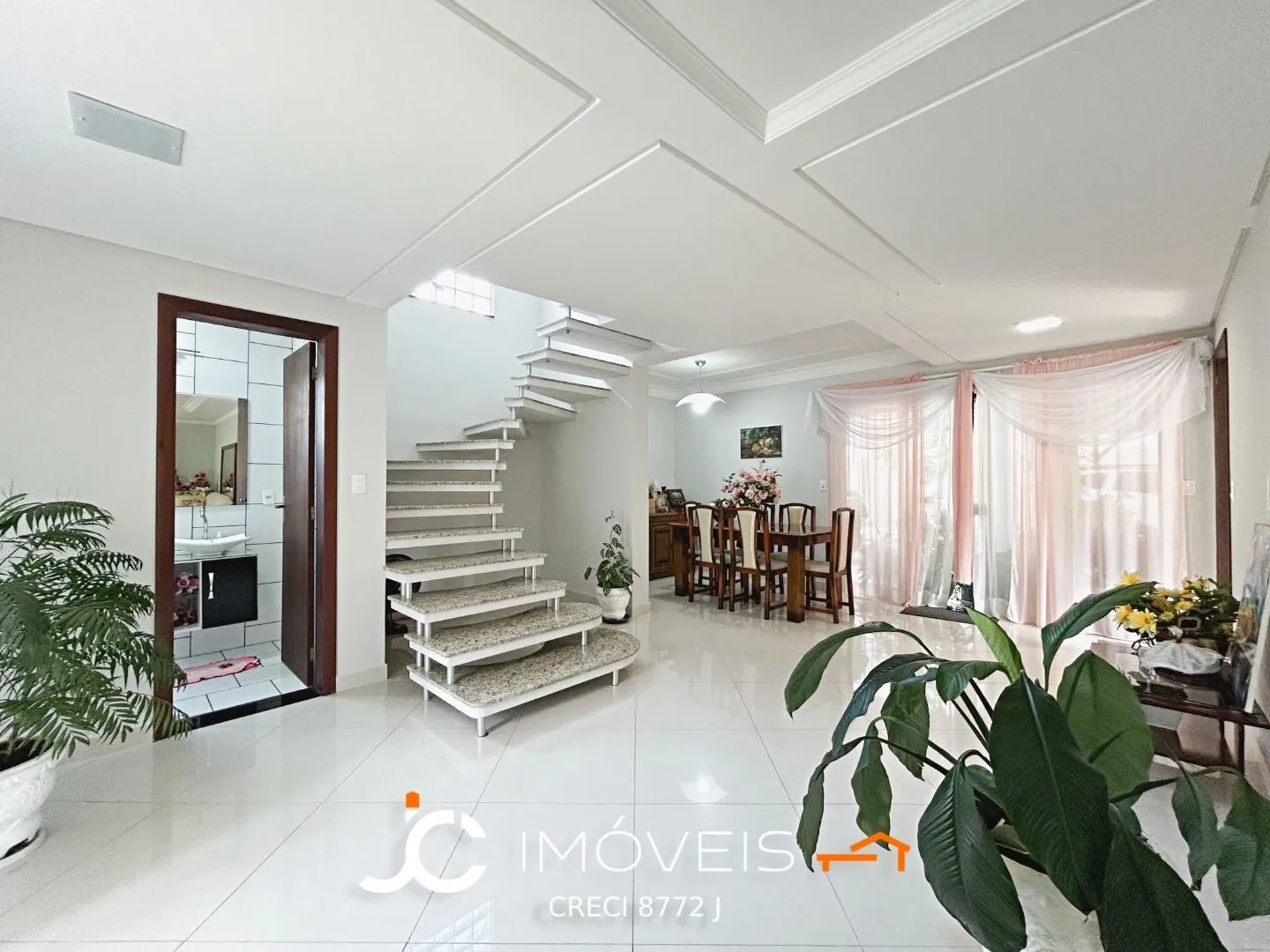 Casa com 3 dormitórios à venda, 270 m por R$ 1.100.000,00 - Bela Vista - Gaspar/SC — foto 2