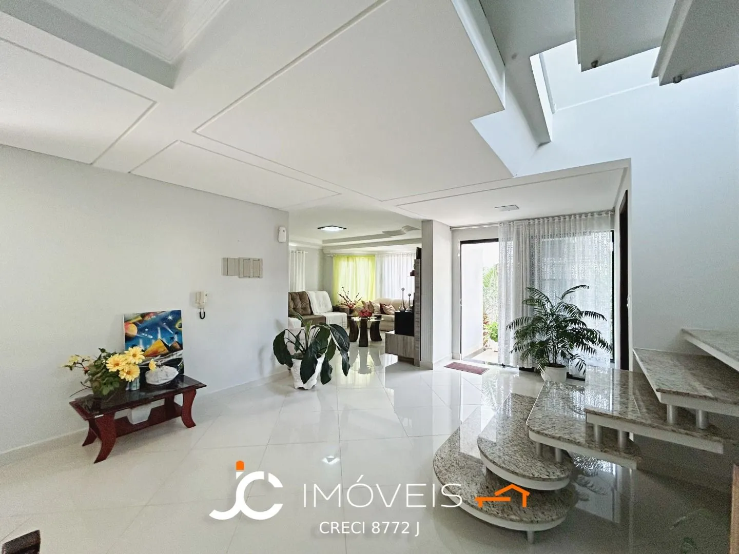 Casa com 3 dormitórios à venda, 270 m por R$ 1.100.000,00 - Bela Vista - Gaspar/SC — foto 4