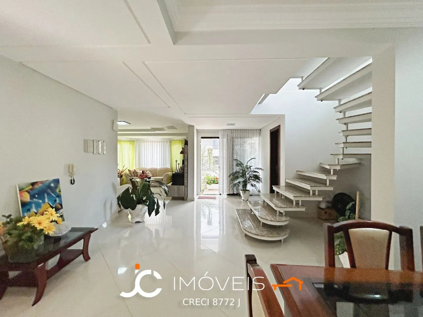 Casa com 3 dormitórios à venda, 270 m por R$ 1.100.000,00 - Bela Vista - Gaspar/SC — foto 5