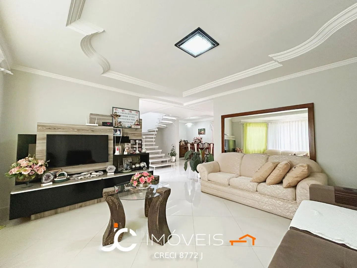 Casa com 3 dormitórios à venda, 270 m por R$ 1.100.000,00 - Bela Vista - Gaspar/SC — foto 6