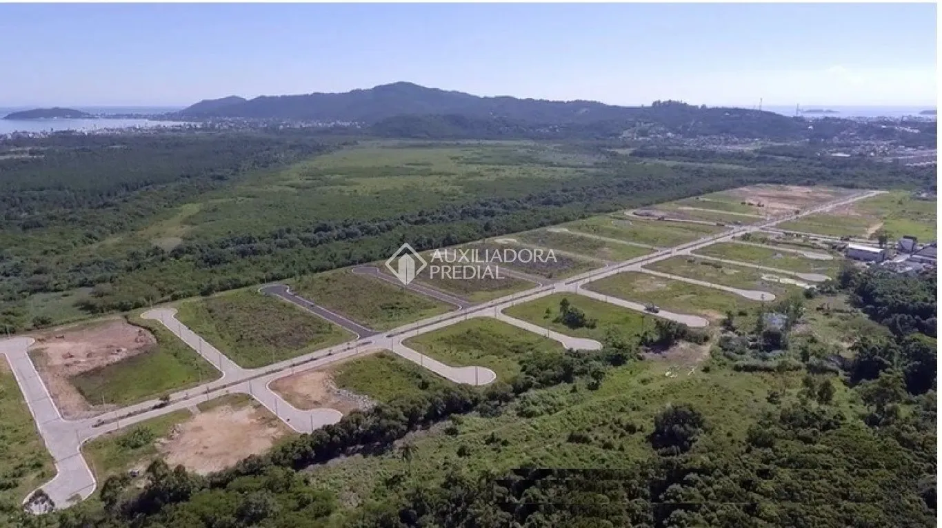 Terreno à venda, 450m² na Armando Calil Bulos no Vargem Grande, Florianópolis — foto 3