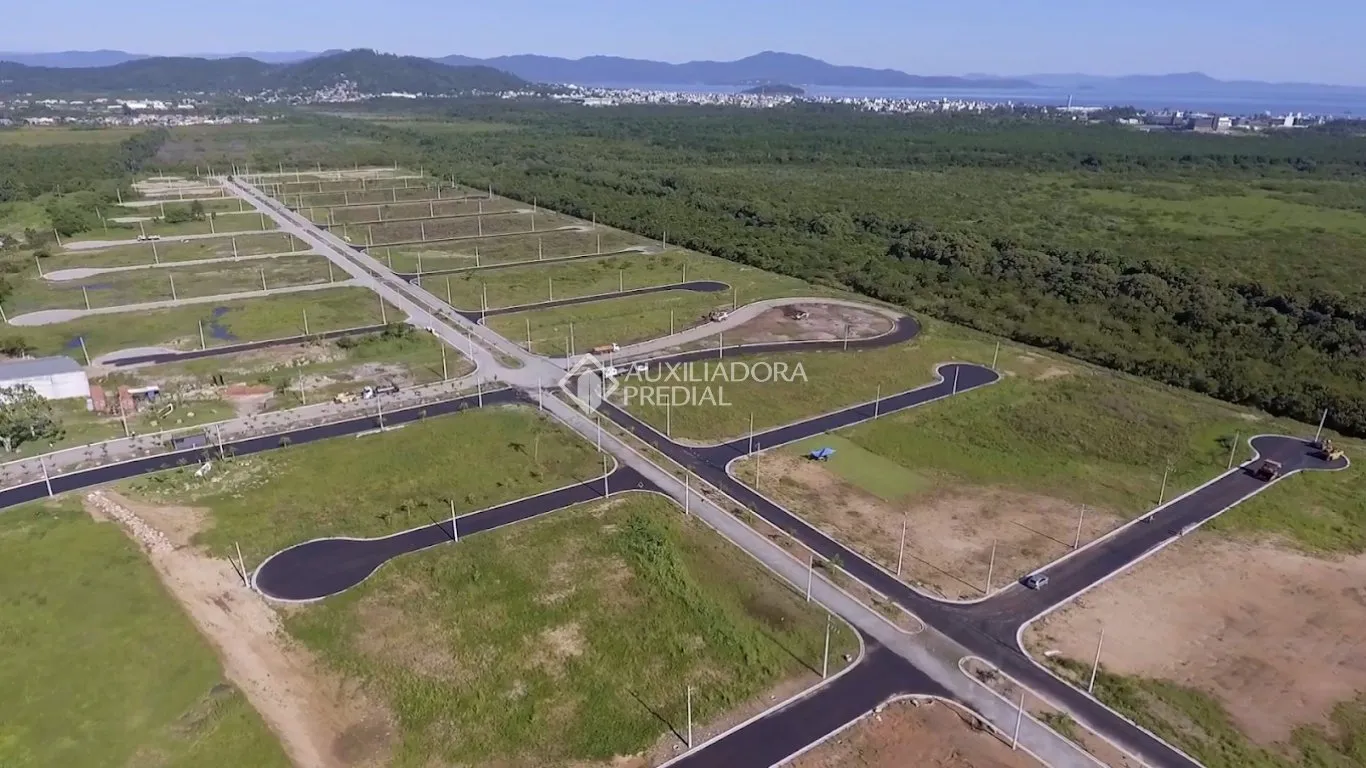 Terreno à venda, 450m² na Armando Calil Bulos no Vargem Grande, Florianópolis — foto 4