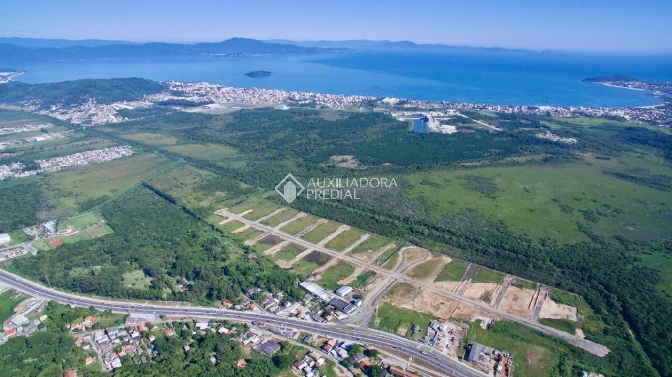 Terreno à venda, 450m² na Armando Calil Bulos no Vargem Grande, Florianópolis — foto 6