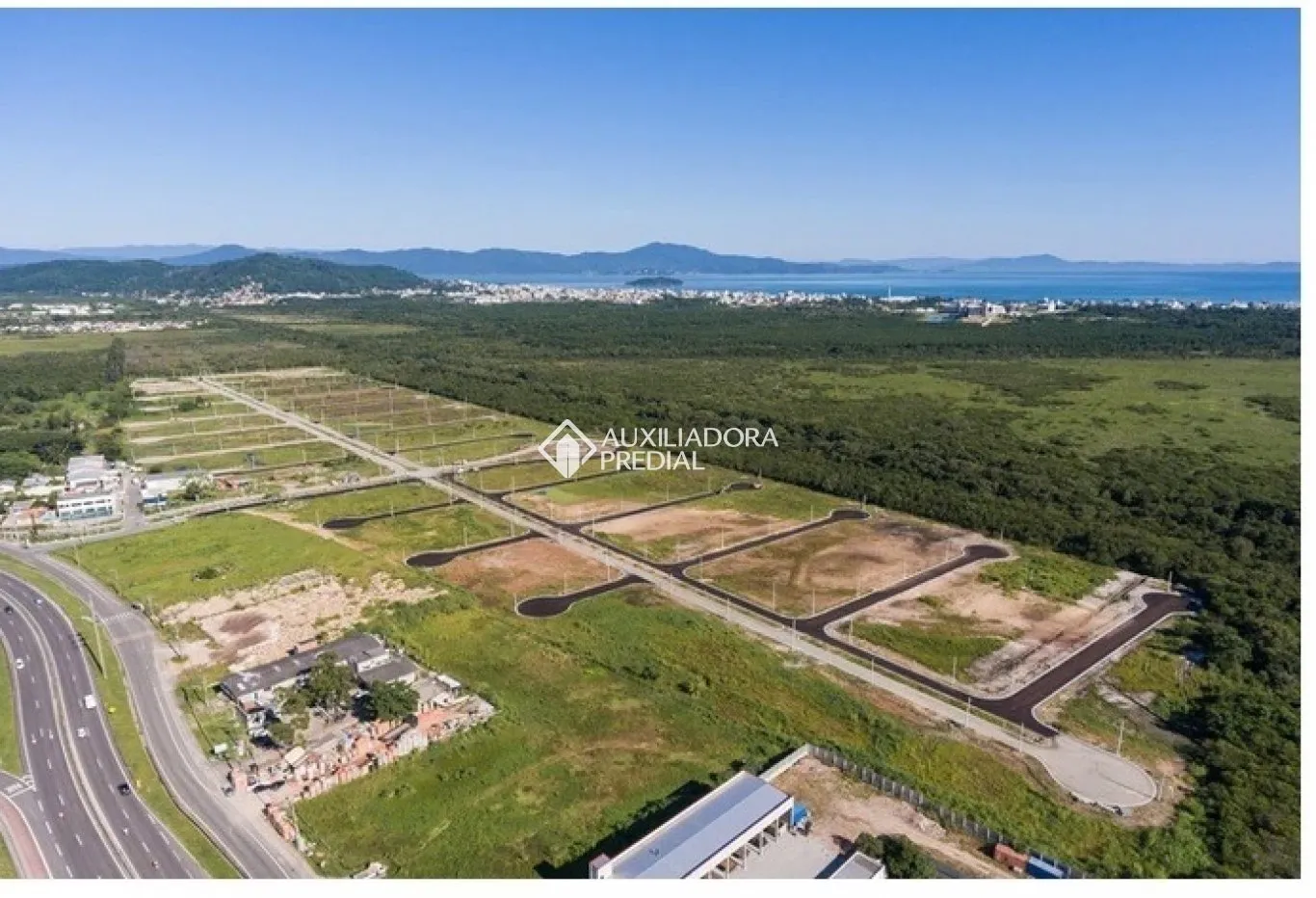 Terreno à venda, 450m² no Vargem Grande, Florianópolis - foto 1
