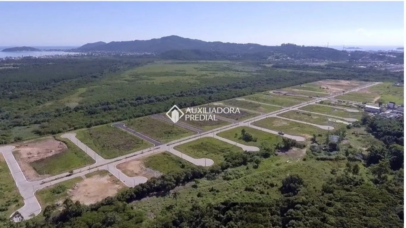 Terreno à venda, 450m² na Armando Calil Bulos no Vargem Grande, Florianópolis — foto 5