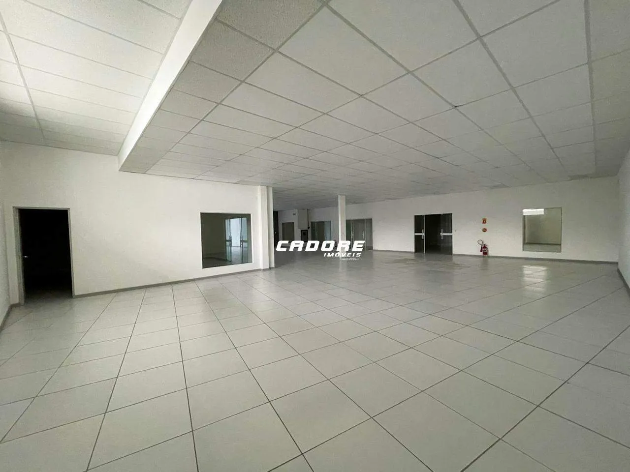 Sala comercial de 2155 mno bairro centro — foto 7