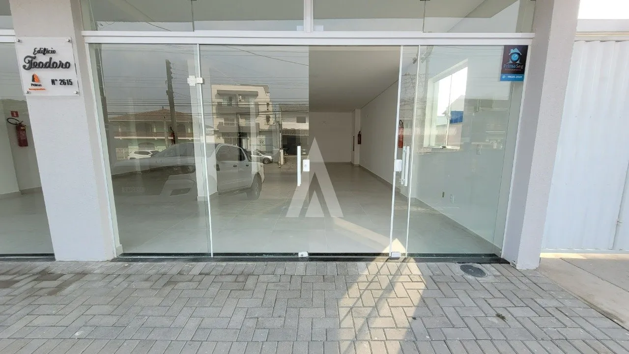 Sala Comercial à venda no bairro Fátima em Joinville, por R$ 700.000.00. — foto 3