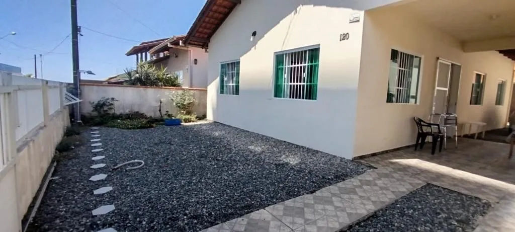 CASA no TABULEIRO com 2 quartos para VENDA, 154 m - foto 1