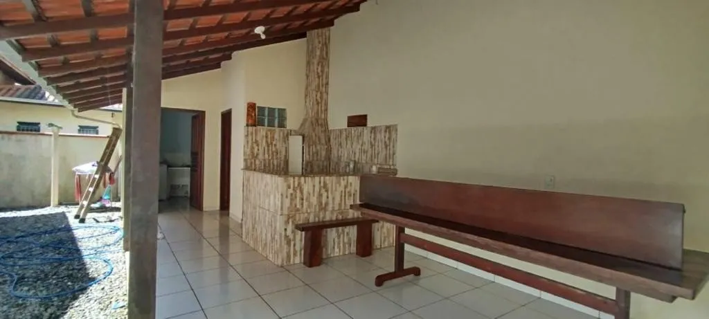 CASA no TABULEIRO com 2 quartos para VENDA, 154 m — foto 4