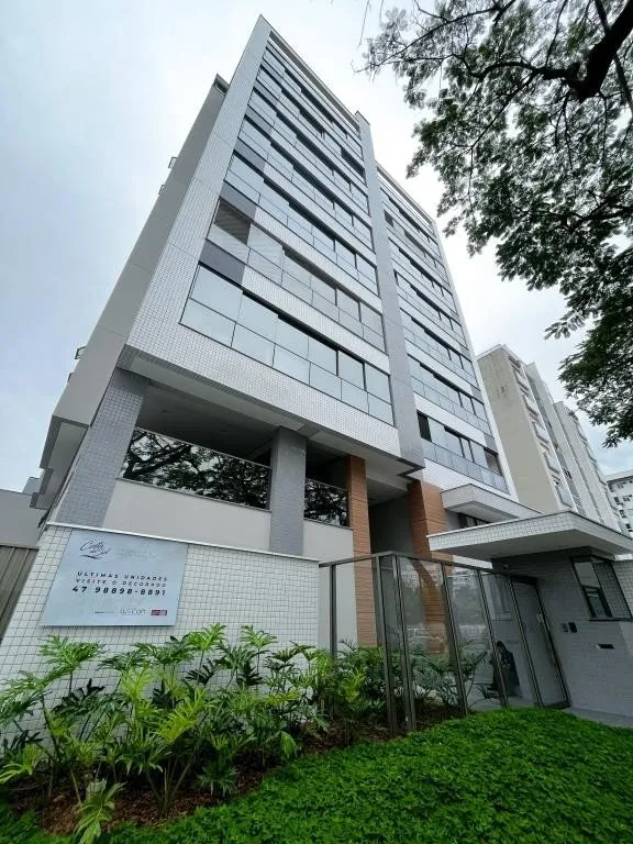 COBERTURA DUPLEX no AMÉRICA com 3 quartos para VENDA, 333 m - foto 1