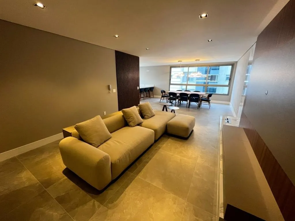 COBERTURA DUPLEX no AMÉRICA com 3 quartos para VENDA, 333 m — foto 2