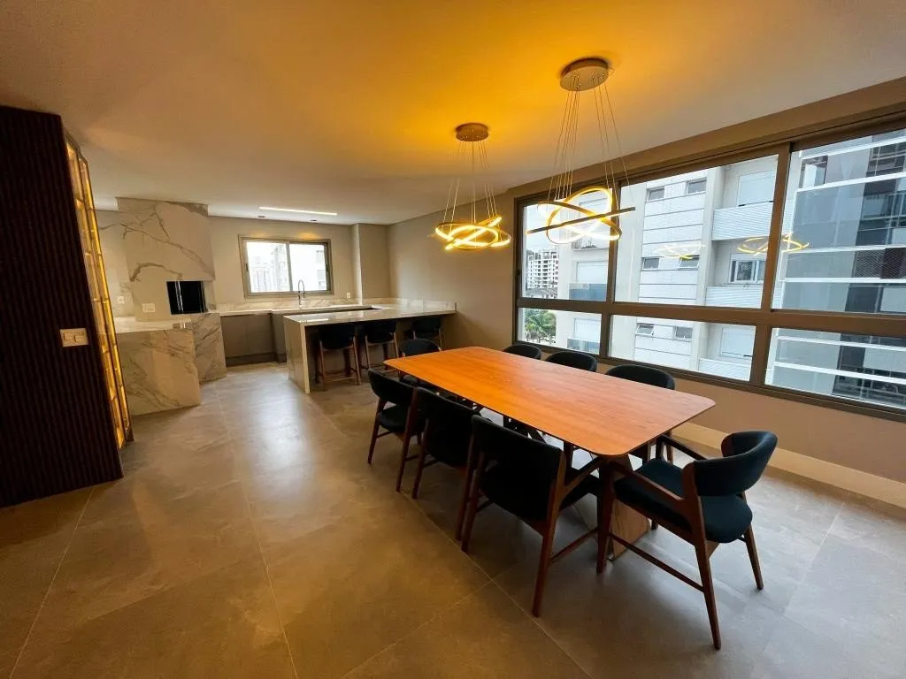 COBERTURA DUPLEX no AMÉRICA com 3 quartos para VENDA, 333 m — foto 3