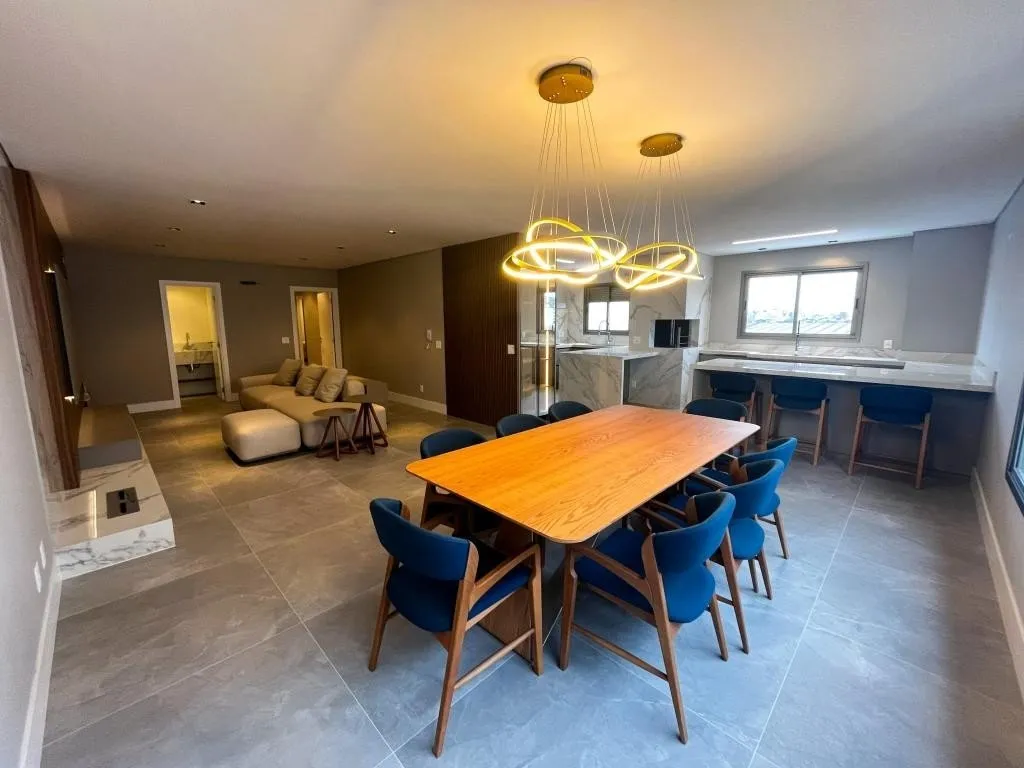 COBERTURA DUPLEX no AMÉRICA com 3 quartos para VENDA, 333 m — foto 4