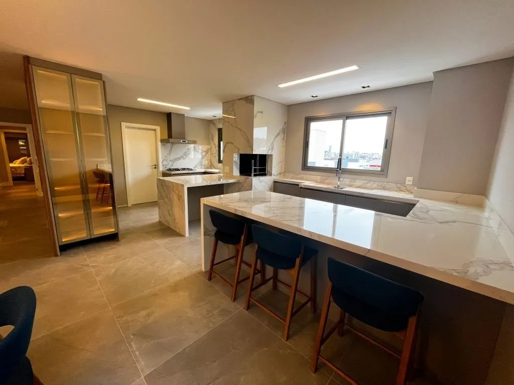 COBERTURA DUPLEX no AMÉRICA com 3 quartos para VENDA, 333 m — foto 6