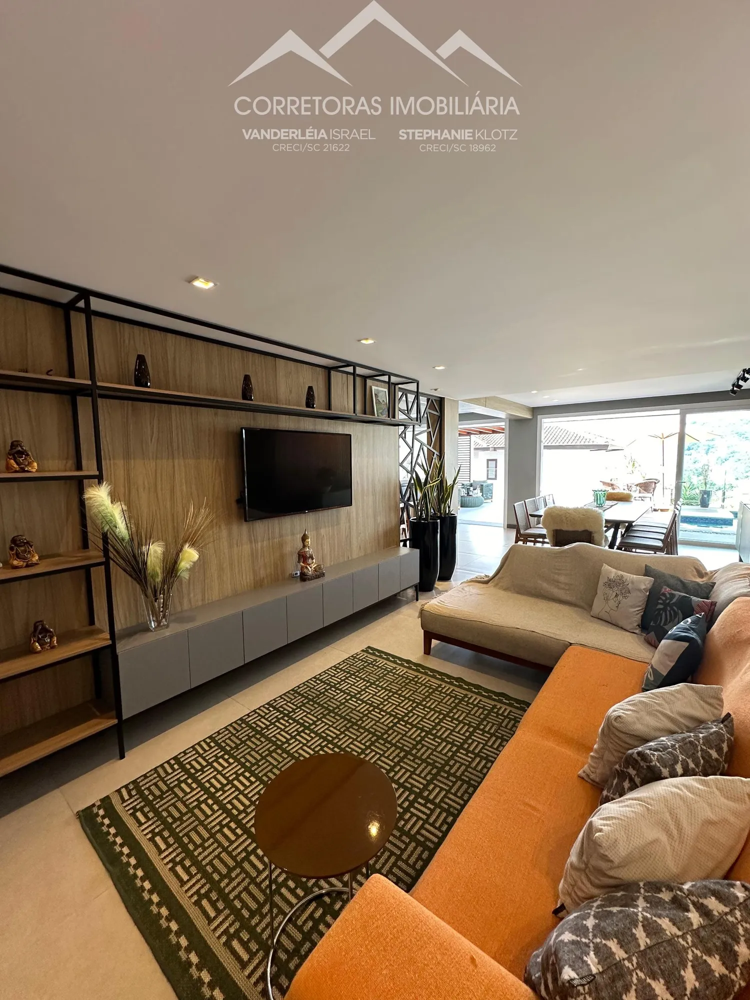 CASA, Centro, Pomerode - SC — foto 3