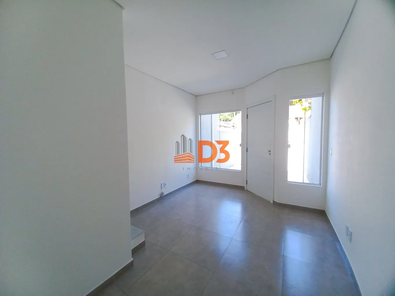 Sobrado com 2 suítes na Itoupava Central — foto 3