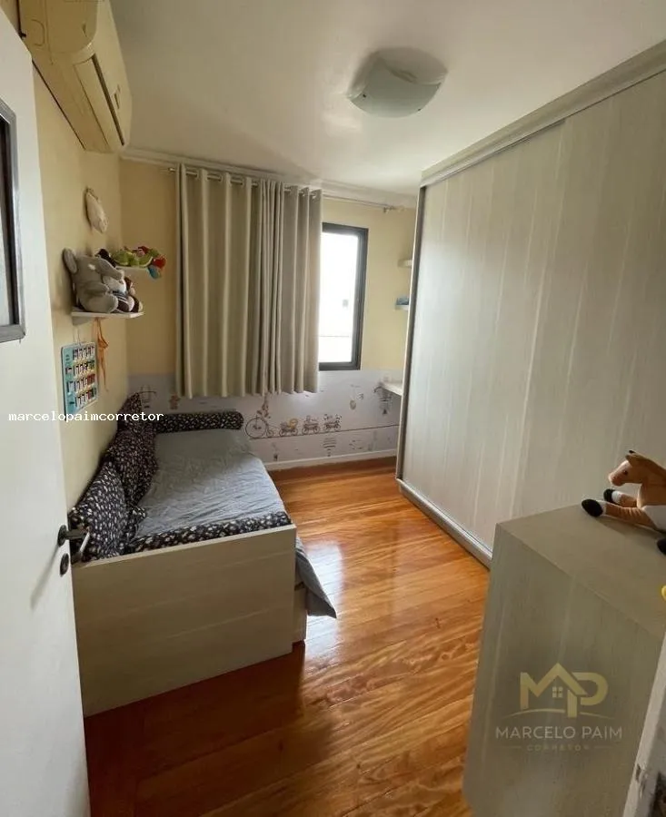 Cobertura Horizontal para Venda em Florianópolis, Estreito, 3 dormitórios, 1 suíte, 3 banheiros, 2 vagas — foto 4