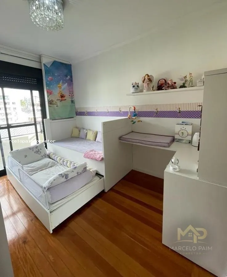 Cobertura Horizontal para Venda em Florianópolis, Estreito, 3 dormitórios, 1 suíte, 3 banheiros, 2 vagas — foto 5