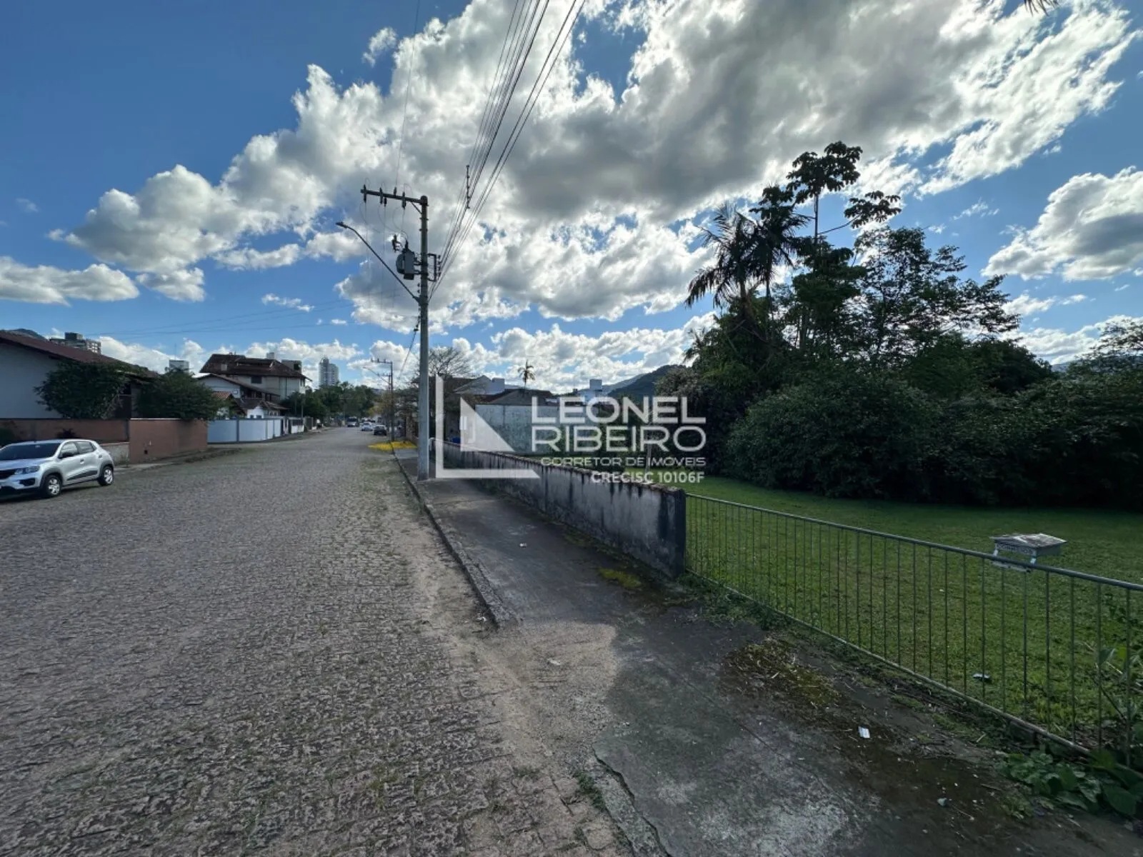 Terreno com 750 m, à venda no bairro Das Capitais em Timbó-SC — foto 4