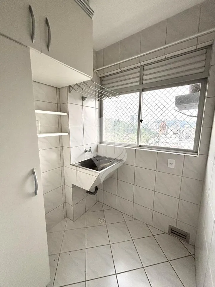 Apartamento semi mobiliado no bairro Vila Nova — foto 3