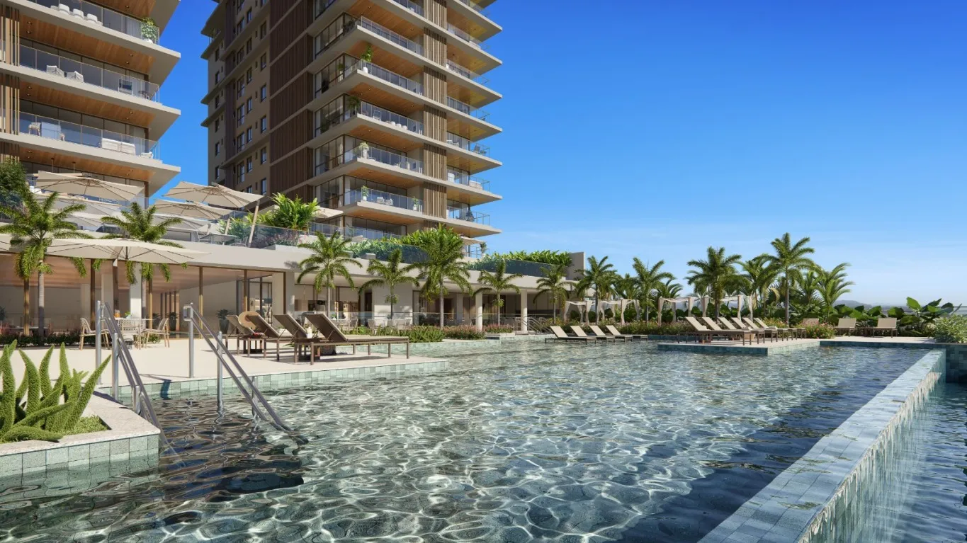 Descubra o verdadeiro significado do luxo e exclusividade desse apartamento em Balneário Piçarras. — foto 2