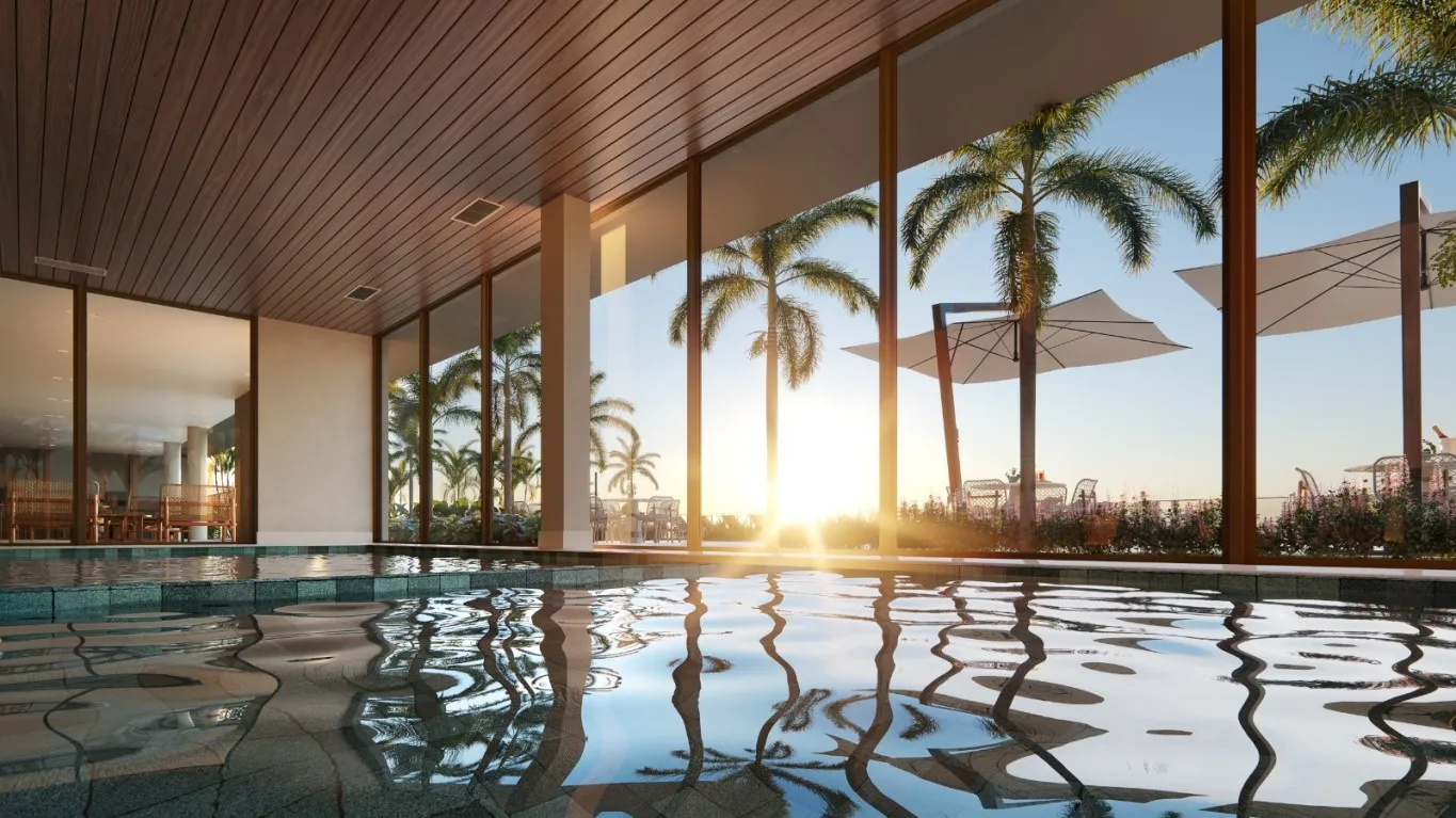 Descubra o verdadeiro significado do luxo e exclusividade desse apartamento em Balneário Piçarras. — foto 5