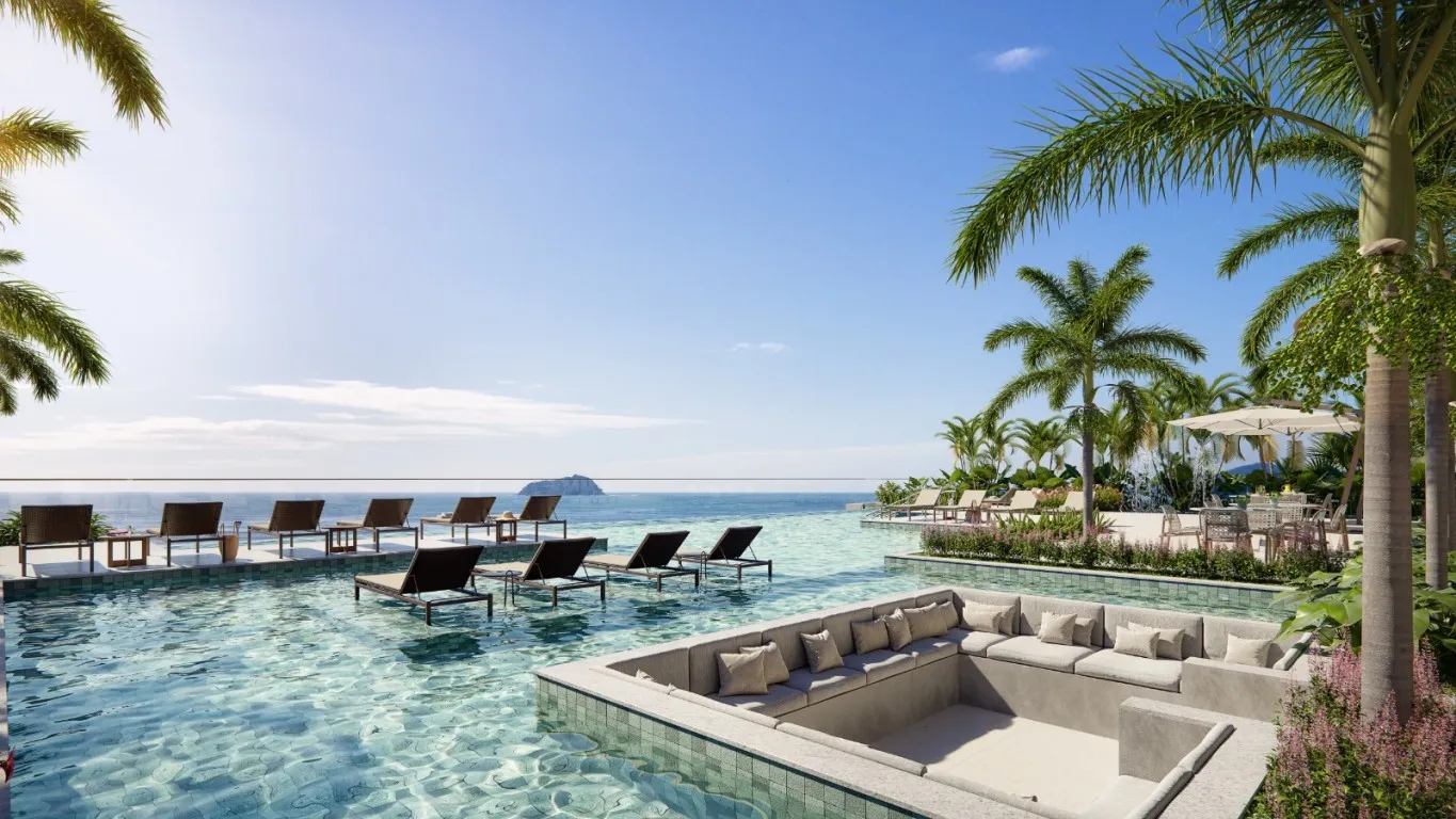 Descubra o verdadeiro significado do luxo e exclusividade desse apartamento em Balneário Piçarras. — foto 6