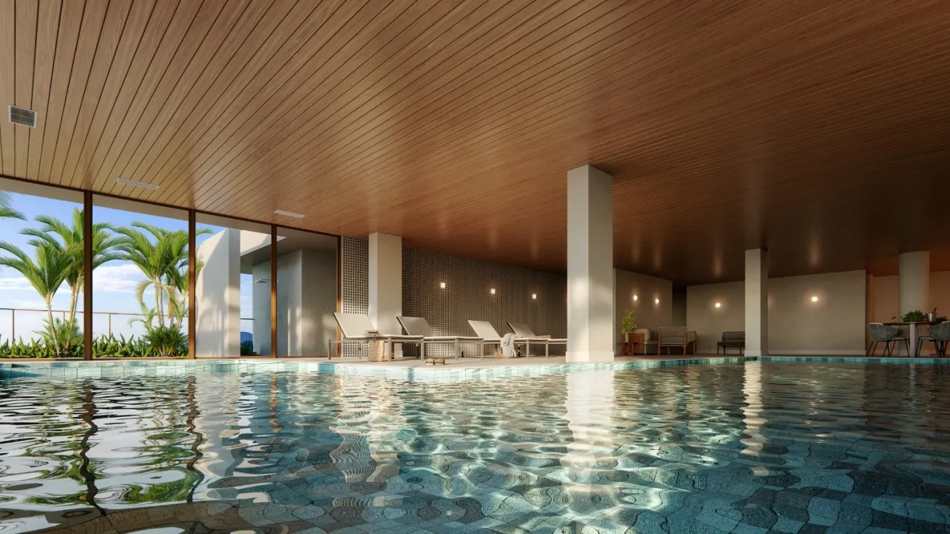 Descubra o verdadeiro significado do luxo e exclusividade desse apartamento em Balneário Piçarras. — foto 7