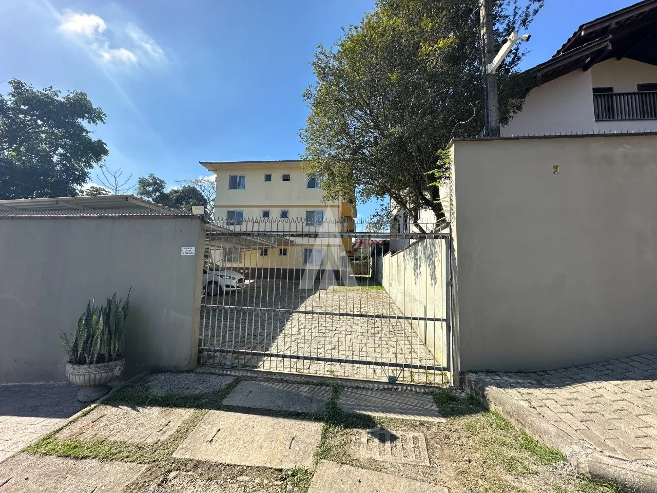 Apartamento com 1 quarto(s) à venda no bairro Bom Retiro em Joinville, por R$ 2.980.000.00. - foto 1