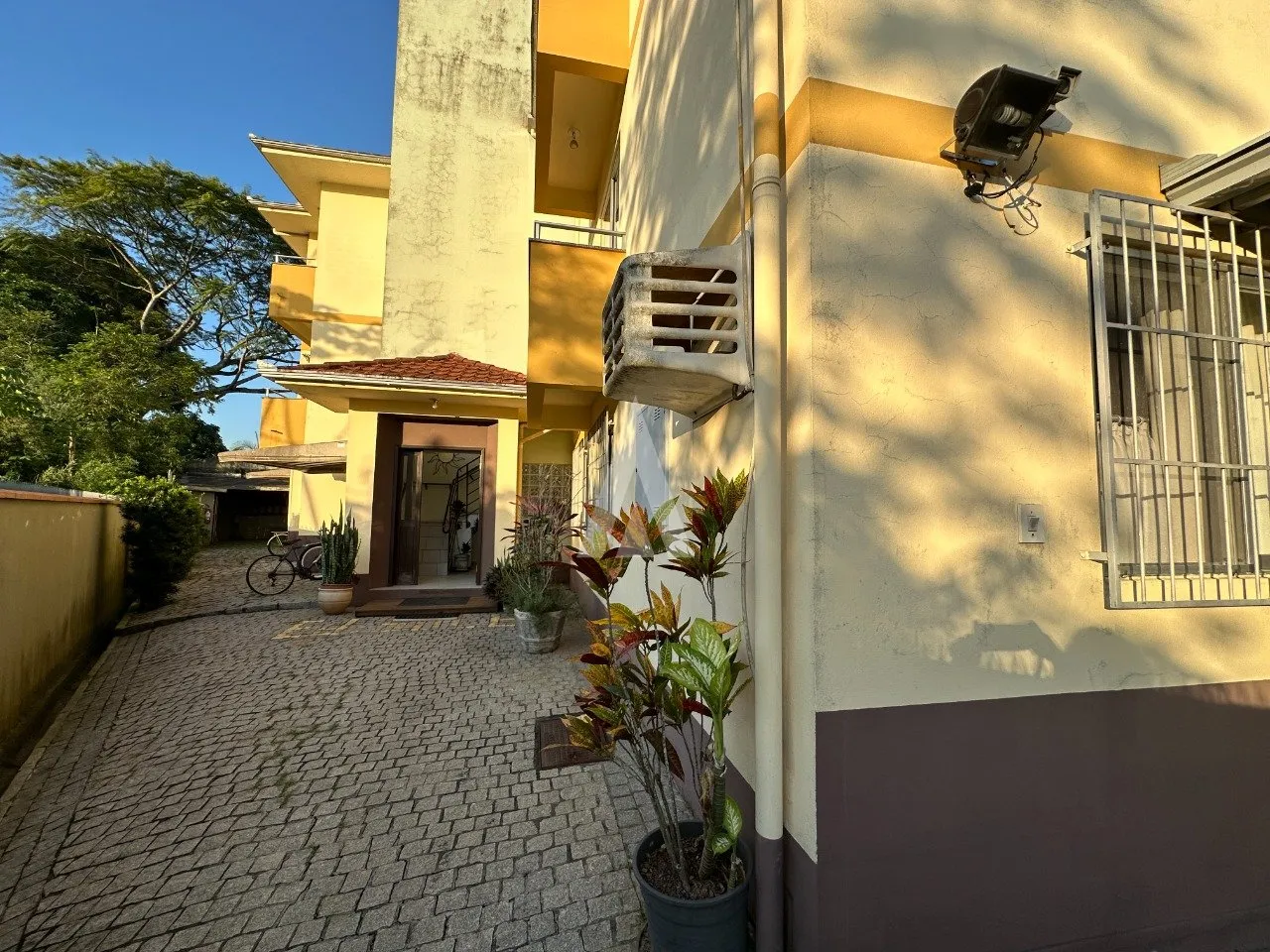 Apartamento com 1 quarto(s) à venda no bairro Bom Retiro em Joinville, por R$ 2.980.000.00. — foto 3