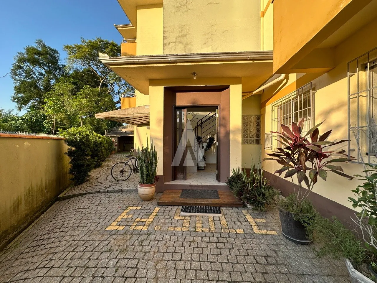 Apartamento com 1 quarto(s) à venda no bairro Bom Retiro em Joinville, por R$ 2.980.000.00. — foto 4