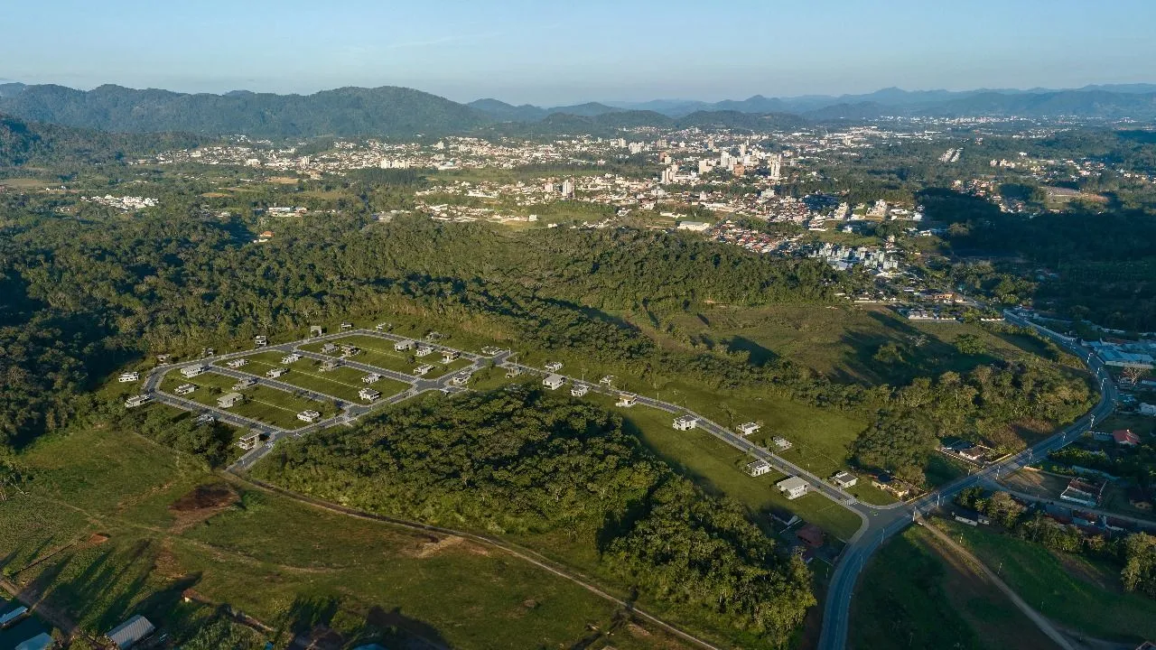 Terreno à venda no bairro Tiroleses em Timbó/SC — foto 5