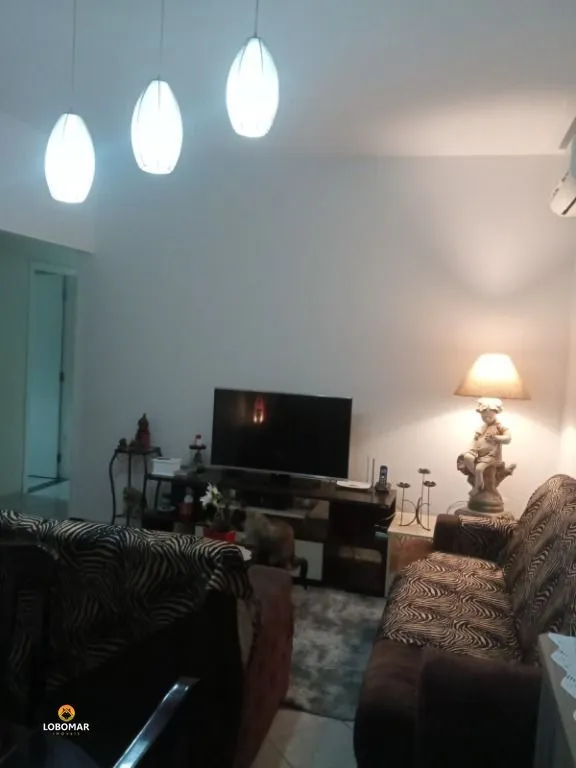 Sobrado com 3 dormitórios à venda, 112 m - Centro - Balneário Piçarras/SC — foto 2