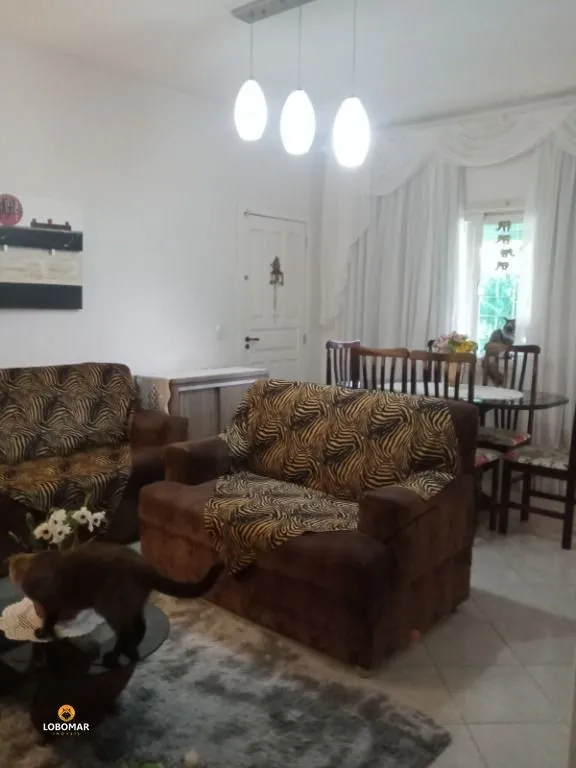 Sobrado com 3 dormitórios à venda, 112 m - Centro - Balneário Piçarras/SC — foto 3