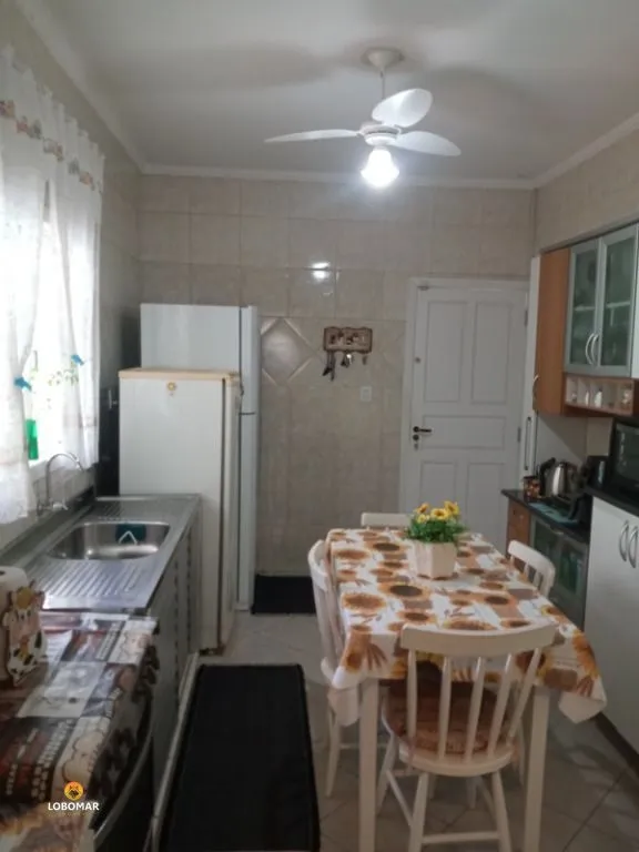 Sobrado com 3 dormitórios à venda, 112 m - Centro - Balneário Piçarras/SC — foto 5