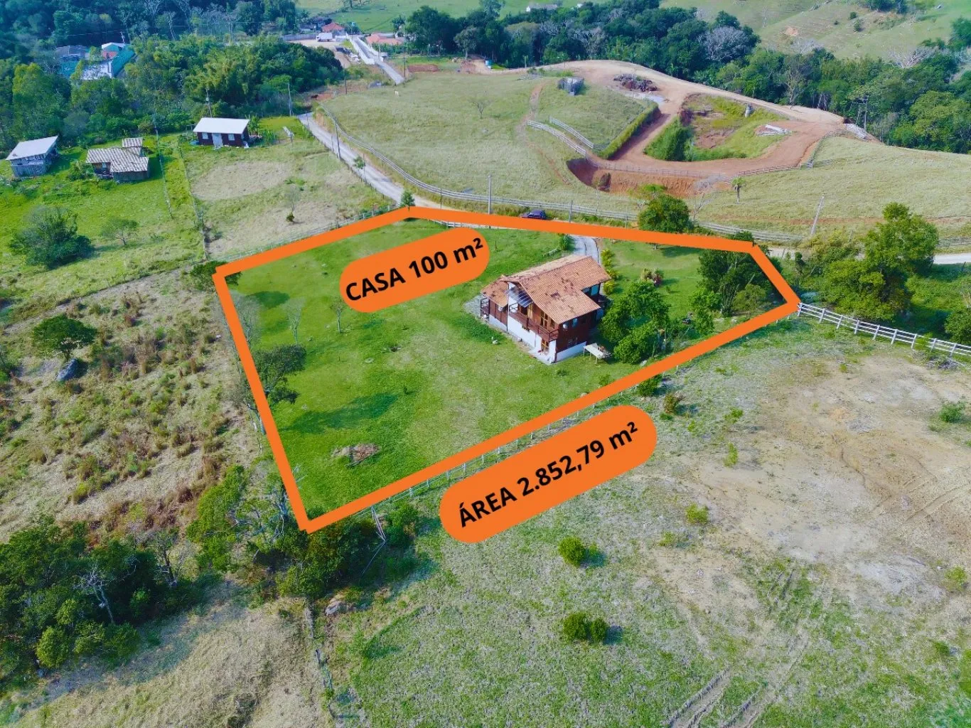 Imóvel — foto 2