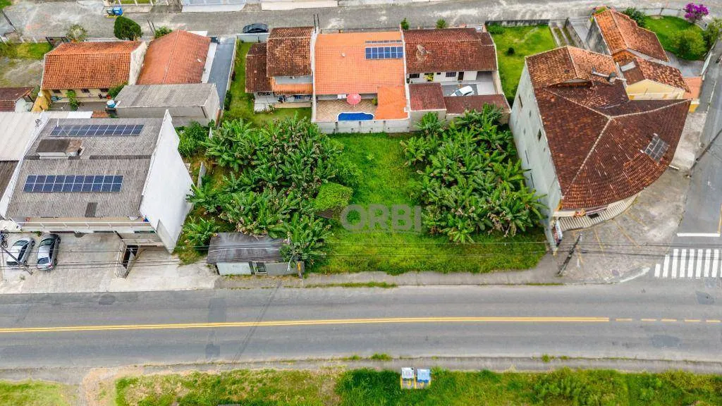 Terreno à venda, 362 m por R$ 340.000,00 - Salto Weissbach - Blumenau/SC - foto 1