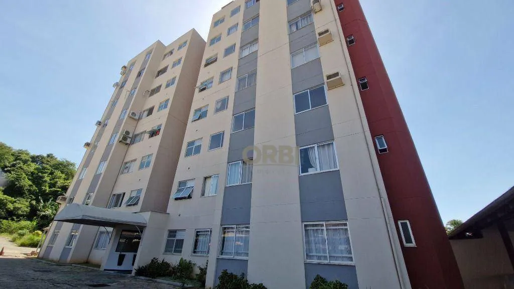 Apartamento com 3 dormitórios à venda, 68 m por R$ 290.000,00 - Salto Weissbach - Blumenau/SC - foto 1