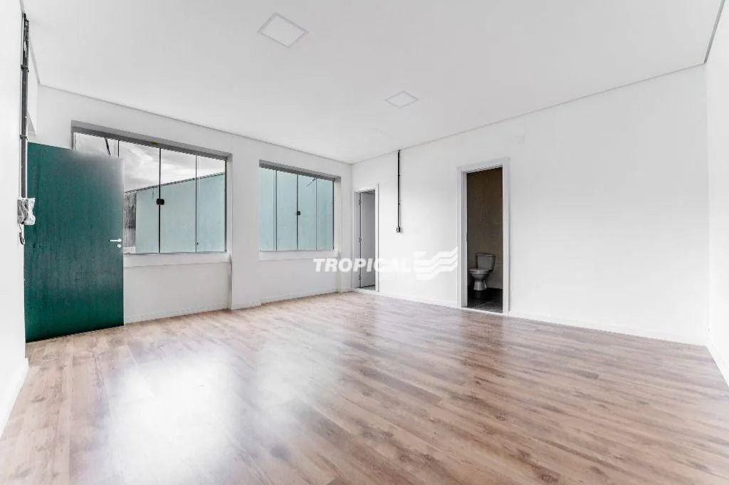 Sala para alugar, 37 m por R$ 1.200,00/mês - Centro (Blumenau) - Blumenau/SC - foto 1