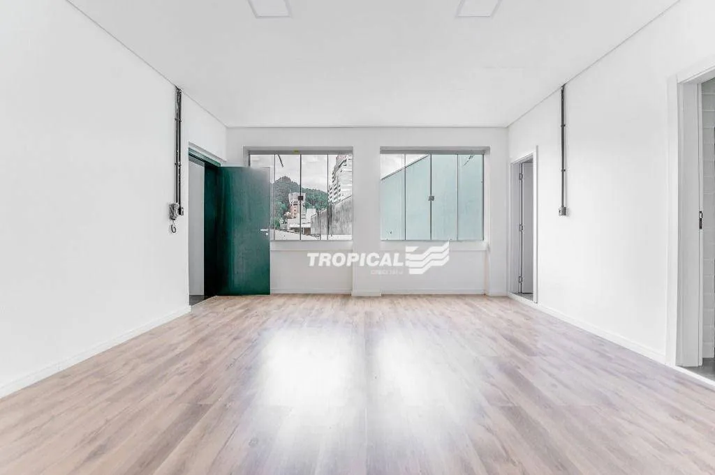 Sala para alugar, 37 m por R$ 1.200,00/mês - Centro (Blumenau) - Blumenau/SC — foto 4