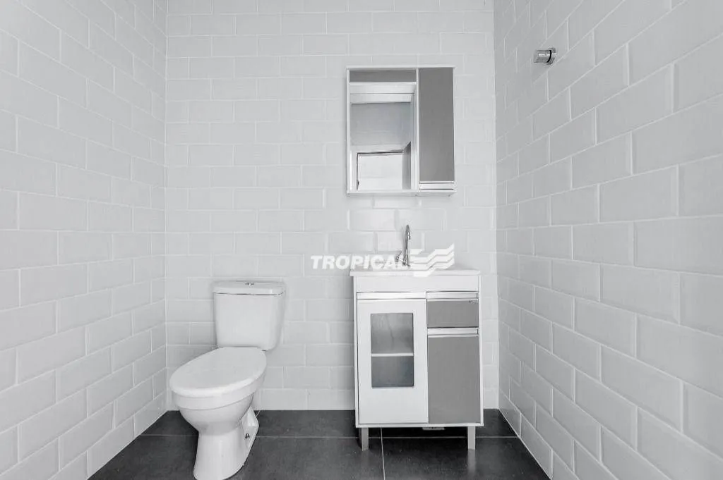 Sala para alugar, 37 m por R$ 1.200,00/mês - Centro (Blumenau) - Blumenau/SC — foto 6