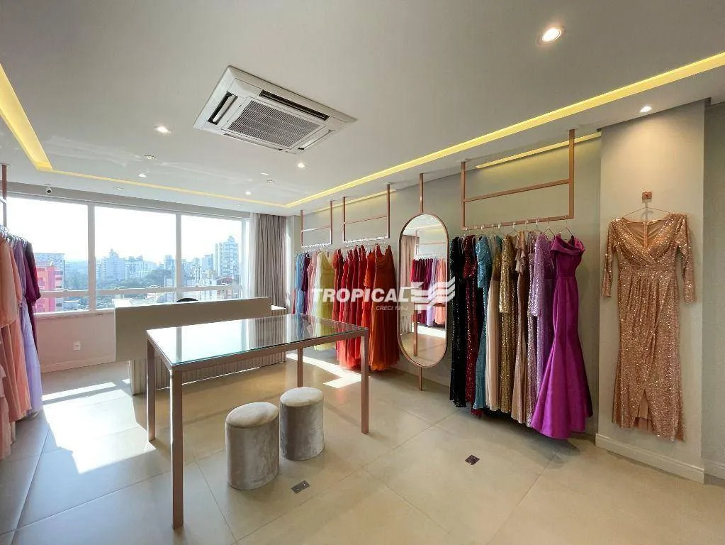 Sala para alugar, 65 m por R$ 4.900/mês - Centro - Blumenau/SC — foto 2