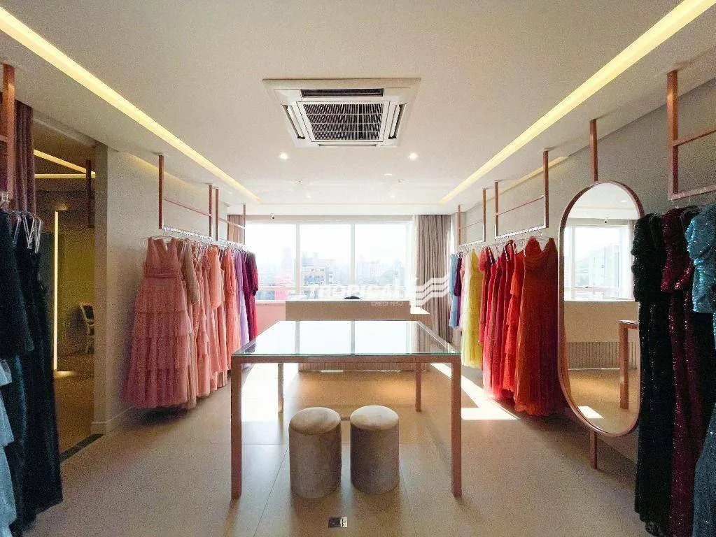 Sala para alugar, 65 m por R$ 4.900/mês - Centro - Blumenau/SC — foto 3