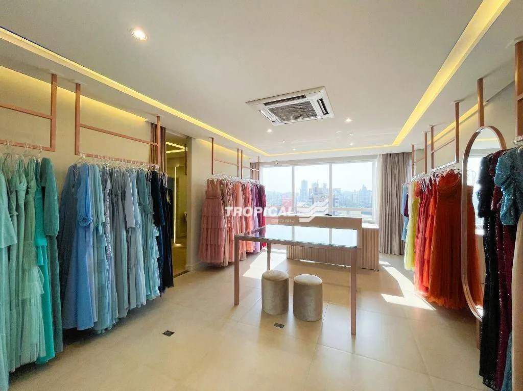 Sala para alugar, 65 m por R$ 4.900/mês - Centro - Blumenau/SC — foto 4