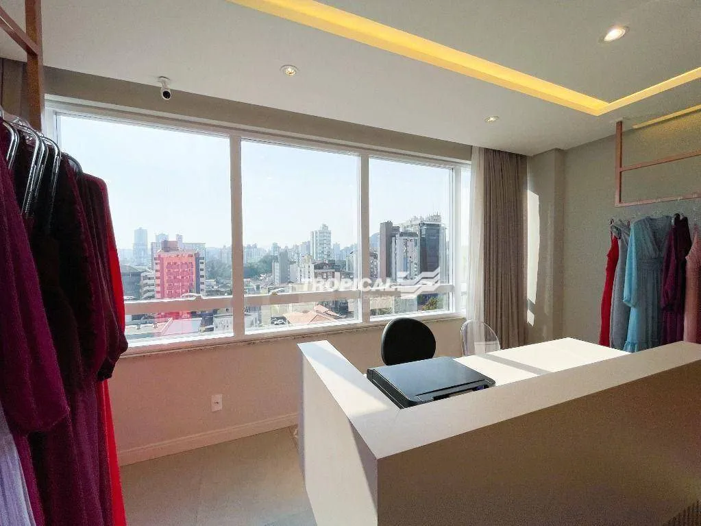 Sala para alugar, 65 m por R$ 4.900/mês - Centro - Blumenau/SC — foto 5